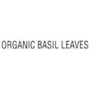 McCormick Gourmet Organic Basil Leaves, 2.85 oz