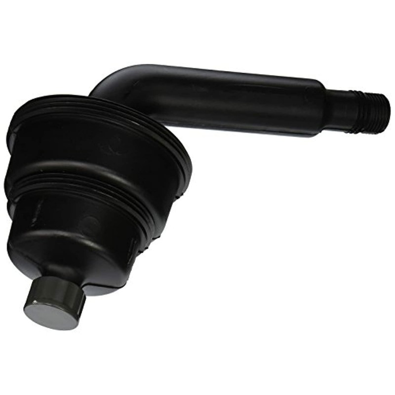 Thetford 70400 Nozzle with Cap for RV Sanicon Systems