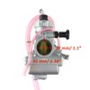 Carburetor for Suzuki RM65 2003-2005/ RM80 1993-2001/ RM85 2002-2008/ DR125