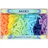 MIKI Spaghetti Bath Soap 70 g