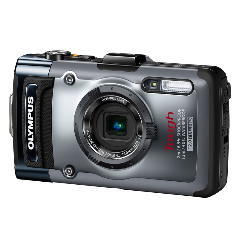 液晶保護フィルム デジタルカメラ（デジカメ） オリンパス OLYMPUS Tough TG-1 用互換（反射防止フィルム）【クリーニングクロス付】