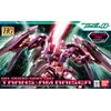 Bandai Hobby #42 Raiser Trans-Am Mode Gloss, Bandai 00 Action