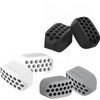 Jaw Exerciser 6-Piece Set - Unisex Jaw, Neck, and Face