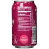 Bubly Sparkling Water, Raspberry, 12 Ounce