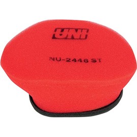Uni Filter Air Filter Suzuki Dirt Bike-NU-2446ST