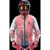 Moose Racing Clear Rain Jacket 28540376