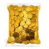 Milk Chocolate Coins Bulk - 2 Pound Pack - 160