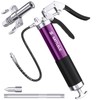 GATTLELIC 8000 PSI Heavy Duty Grease Gun Kit - 14oz