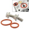 VTEC Solenoid Upper Gasket - O-Ring Seal Kit - Compatible
