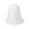 TubShroom Toss 21pk Disposable Bath Tub Drain Strainers - Hair