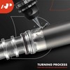 A-Premium Engine Variable Valve Timing (VVT) Solenoid Compatible with Honda