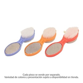 Cepillo para Pedicure Prichos Varios Modelos 1 Pieza