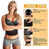 EMS Abdominal Muscle Stimulator – Vibration ABS Trainer & Fitness