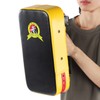 Punching Bag Thicken Kick Boxing Pad Foot Training Target PU