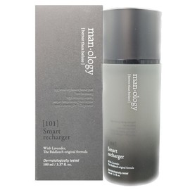 Belief Men Ology 101 Smart Recharger 100ml GM / 빌리프 맨 올로지 101 스마트 리차저 100ml GM
