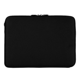Black Shock Absorbing Protective Carrying Case Sleeve for 17 17.3-inch Portable Monitors