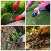 MOKIDO Weed Remover Device, Gardening Hand Weed Cutter, Weed Cutter