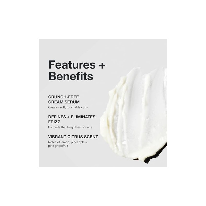 Paul Mitchell Twirl Around Crunch-Free Rizador de pelo