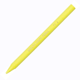 Sakura Craypas JFY Rose #2 Coupy Colored Pencils, Solid Color, Lemon Color