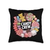 Giant Candy Land Game Crew Candy Land Costumes Adult Women