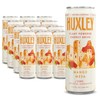 Huxley Energy Drink, Mango Mesa Superfruit Energy Drink, All Natural,