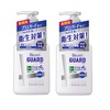 Biore GUARD Hand Gel Soap Pump, Fragrance-free, 8.5 fl oz