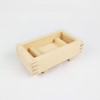 Komeiji Outdoor Wood Press sushi Cooker Small