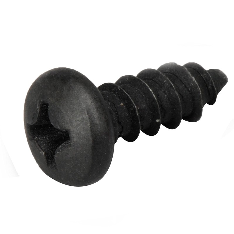 1968-1982 Corvette Coupe and Convertible Door Weatherstrip Seal 10 Piece