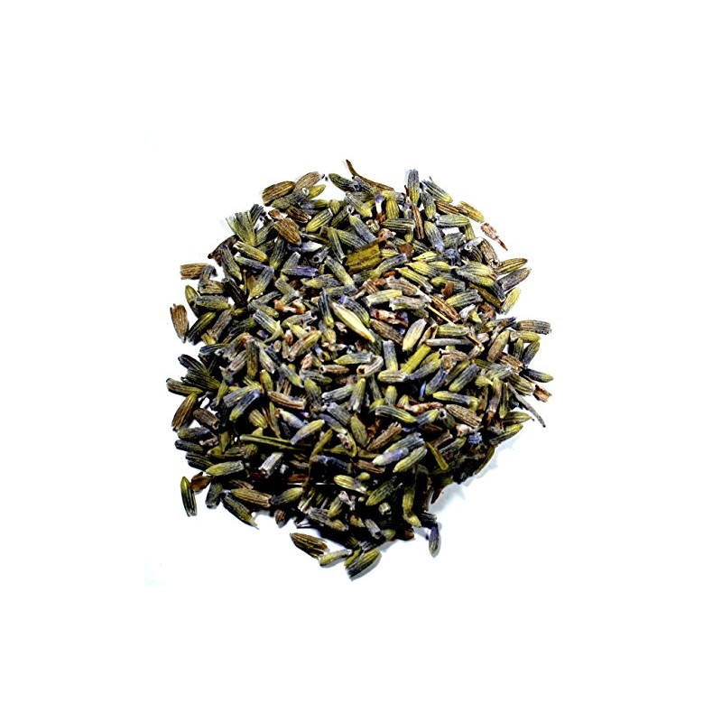 Nelson's Tea, Lavender (Lavendula x intermedia) (1 oz.)