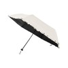 Wigo Protective U Parasol Folding Umbrella, UV Protection, For Both