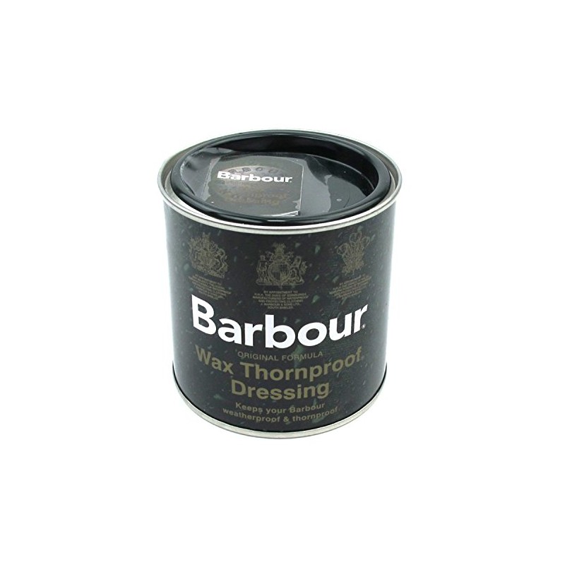 Barbour Care Supplies Wax ThornProof Dressing [FL]