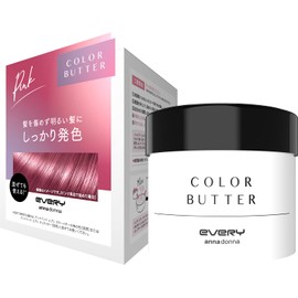 EVERY Color Butter (Pink) 8.1 oz (230 g)