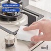 Trend Alien 10 x Multi-Functional Eraser Sponge, Magic Cleaning Pads