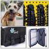 Vin beauty 100 Pack 3/8 Inch Paracord Bracelet Clips Curve