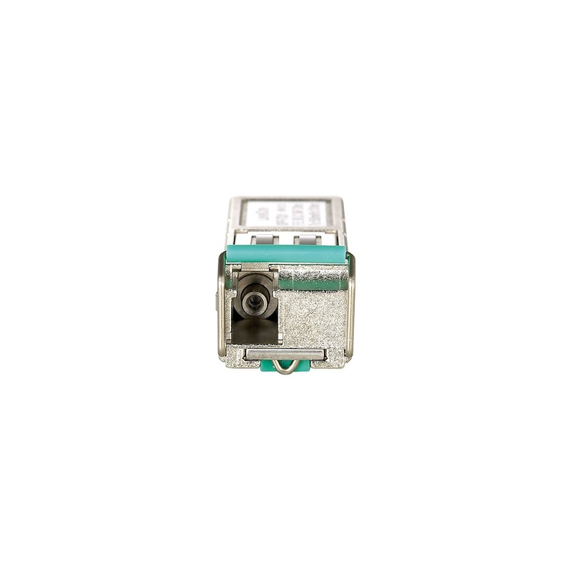 Level One 155M Single-Mode BIDI SFP Transceiver (20 km, TX/RX
