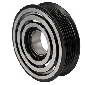 SCITOO A/C Compressor Clutch for Buick Encore 1.4L for Chevy Sonic Trax 1.4L 1.8L 2013-2022 26699506 42623009 42698422 42783843 94517798 94517800 95369542