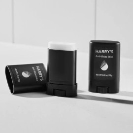 Harry's Anti-Shine Stick – Reduces Oiliness & Pores, Brightens Skin with Sea Fennel Extract, Matte Finish, Vegan Skincare for Men