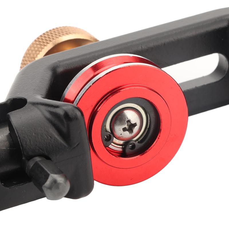 Transverse Armoured Cable Stripper Fiber Optic Slitter Stripping Tool for