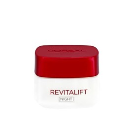 L'Oreal Dermo-Expertise RevitaLift Night Cream 50ml