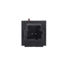 LICHONGUI Black Tailgate Boot Micro Switch 6554V5 For Citroen C3