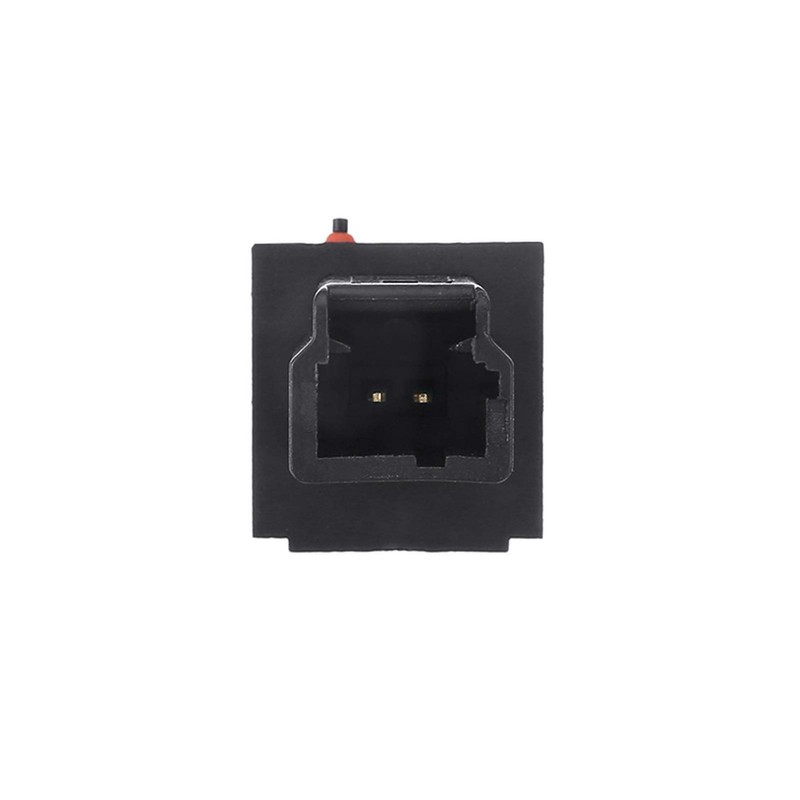 LICHONGUI Black Tailgate Boot Micro Switch 6554V5 For Citroen C3
