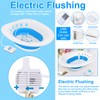 Electric Sitz Bath, Sitz Bath for Hemorrhoids, Sitz Bath for