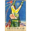 Schatzmix Tin-Plate Sign, Sheet metal, Multicoloured, 20x30 cm
