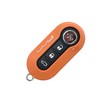 Nordecco GLOSS KEY FOB PROTECTOR SHELL CASE FOR FIAT 500C