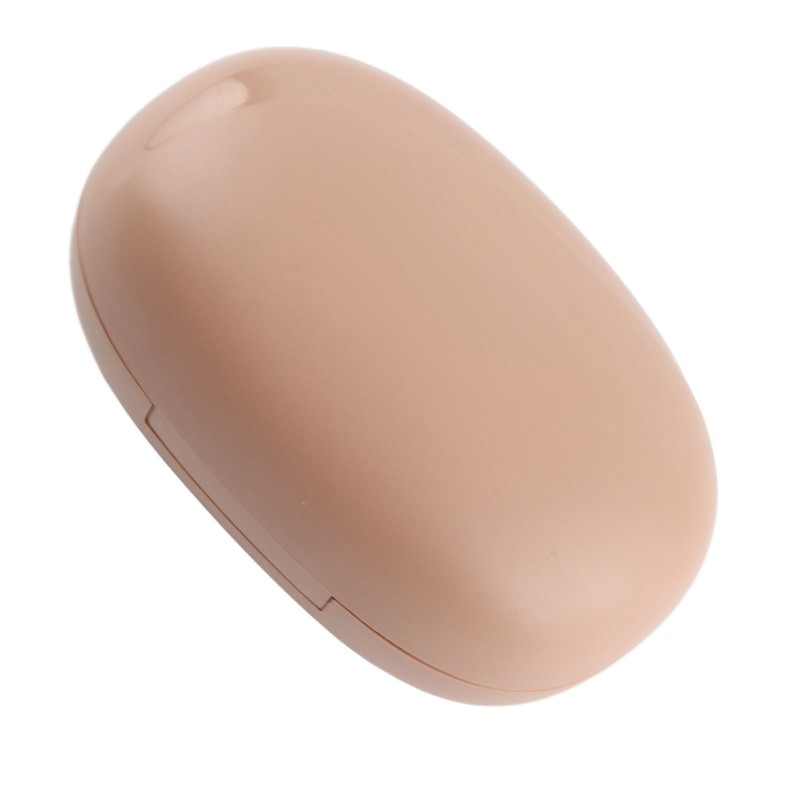 Digital Hearing Aids Rechargeable Lightweight Earbuds Hearing Amplifier with Charging