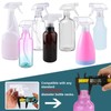 Spray Bottle Nozzles Plastic Heavy Duty Stream Trigger Spray Nozzle