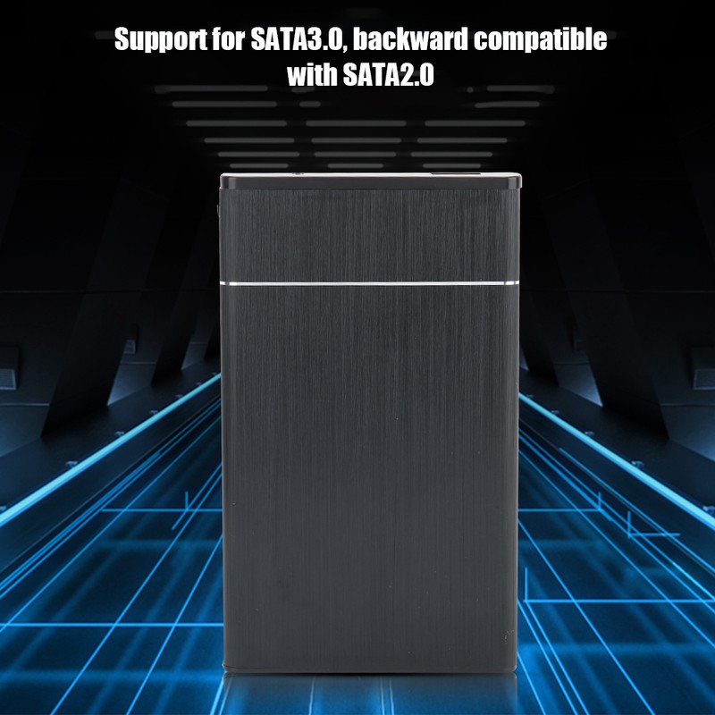 USB3.0 High Speed 2.5 Inch Mobile Hard Disk Drive Mobile