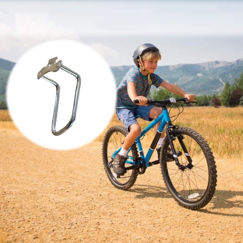 Bicycle Derailleur Guard Durable Gear Guard Bicycle Derailleur Protector Arch