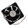 BERM High Performance Cooling Fan Fast Heat Dissipation ABS Housing