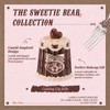 The Sweetie Bear Coating Lip Jelly, Cool Baby Pink